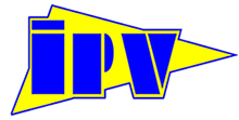 IPV Inštitút priemyselnej výchovy Logo